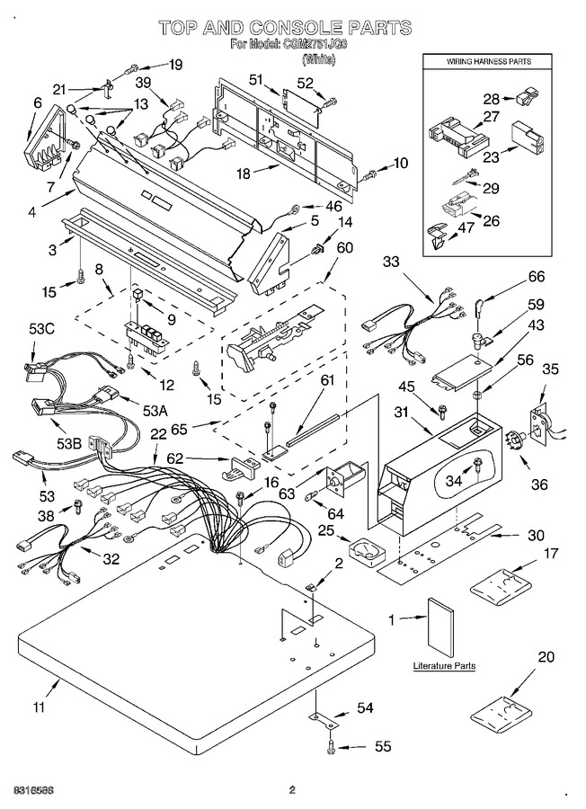Diagram for CGM2751JQ0