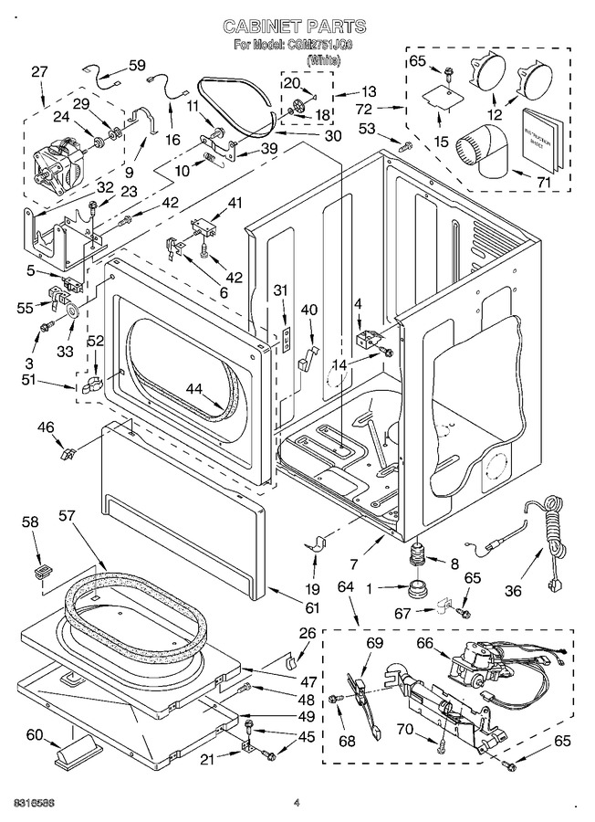 Diagram for CGM2751JQ0