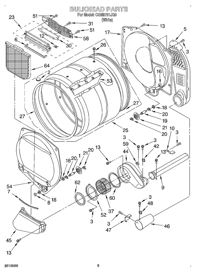 Diagram for CGM2751JQ0