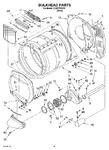 Diagram for 03 - Bulkhead Parts