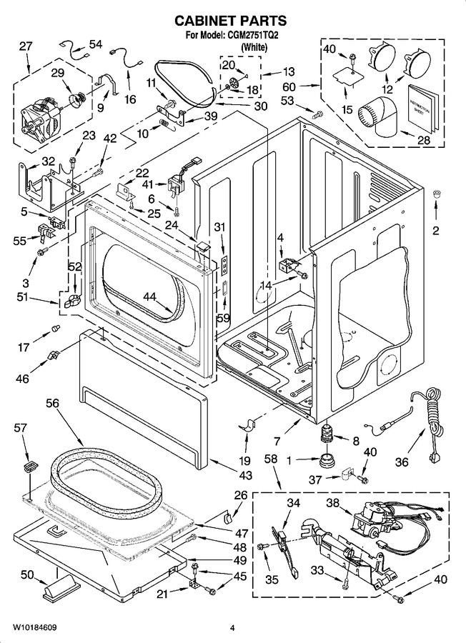 Diagram for CGM2751TQ2