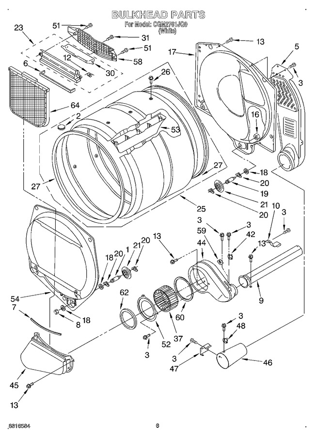 Diagram for CGM2761JQ0