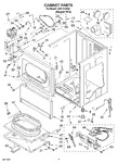 Diagram for 03 - Cabinet
