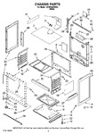 Diagram for 04 - Chassis Parts