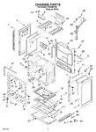 Diagram for 04 - Chassis Parts