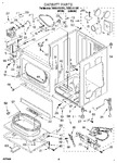 Diagram for 02 - Cabinet