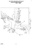 Diagram for 04 - 3401797 Burner Assembly