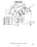 Diagram for 03 - Cabinet