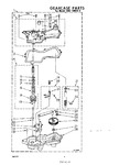 Diagram for 06 - Gearcase