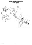 Diagram for 07 - Pump And Motor Parts, Optional Parts (not Included)