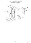 Diagram for 02 - Control Panel