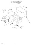 Diagram for 03 - Oven Cavity