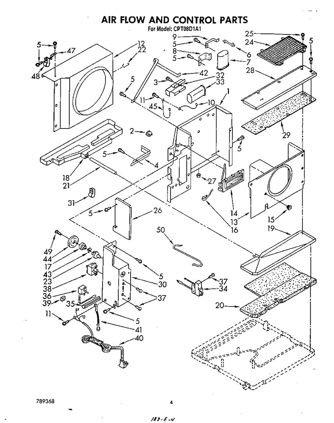 Diagram for CPT08D1A1