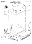 Diagram for 01 - Cabinet, Literature