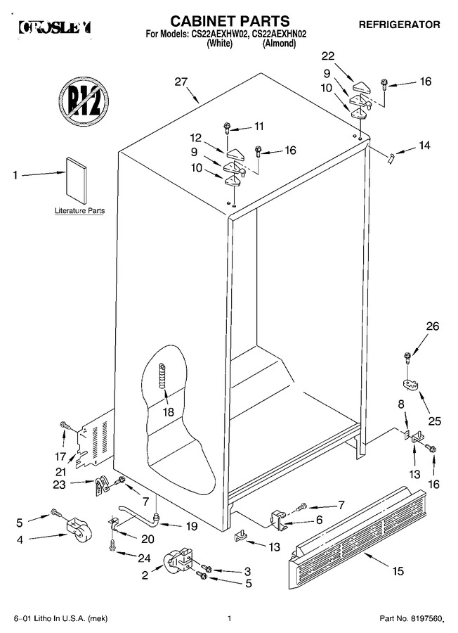 Diagram for CS22AEXHW02