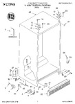 Diagram for 01 - Cabinet, Literature