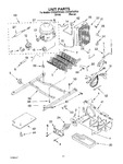 Diagram for 09 - Unit Parts