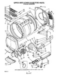 Diagram for 05 - Upper And Lower Bulkhead , Literature