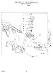 Diagram for 06 - 3401797 Burner Assembly