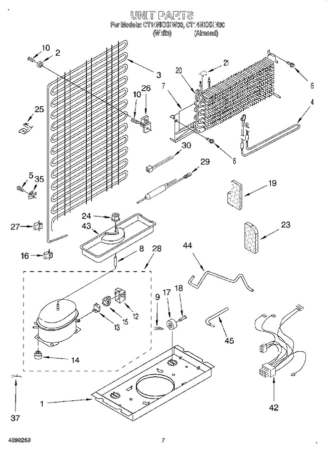 Diagram for CT14NKXHN00