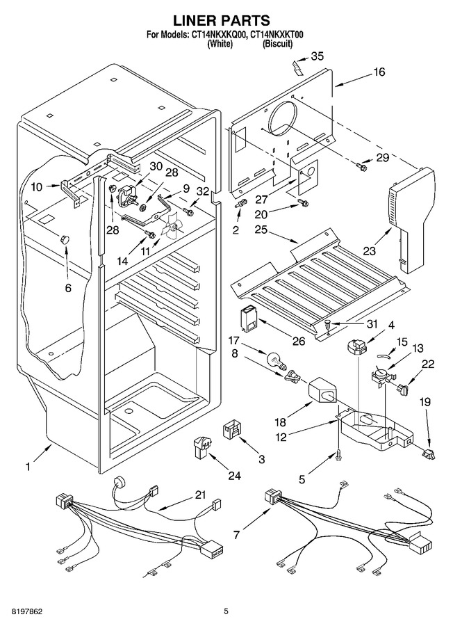 Diagram for CT14NKXKQ00