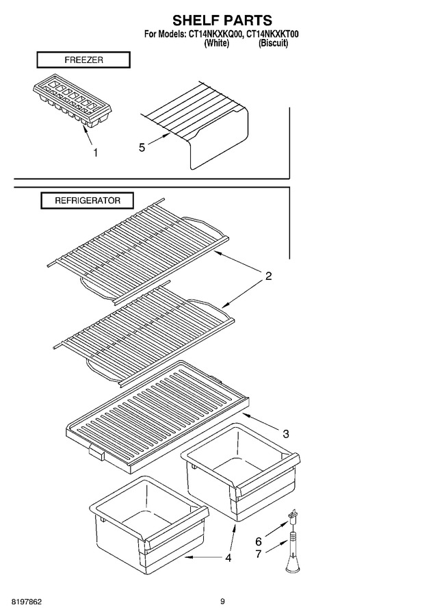 Diagram for CT14NKXKQ00