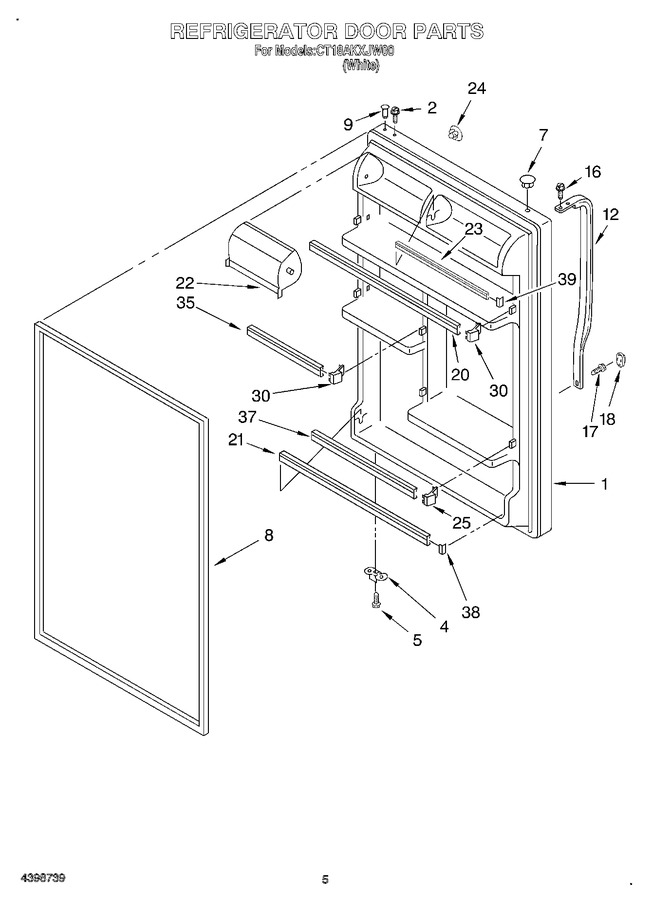 Diagram for CT18AKXJW00