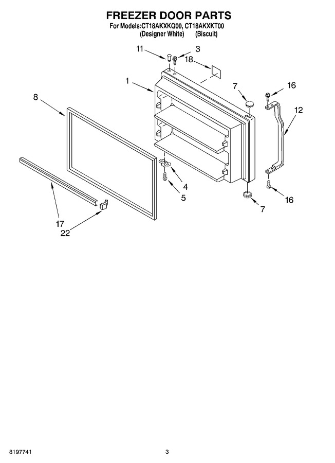 Diagram for CT18AKXKT00