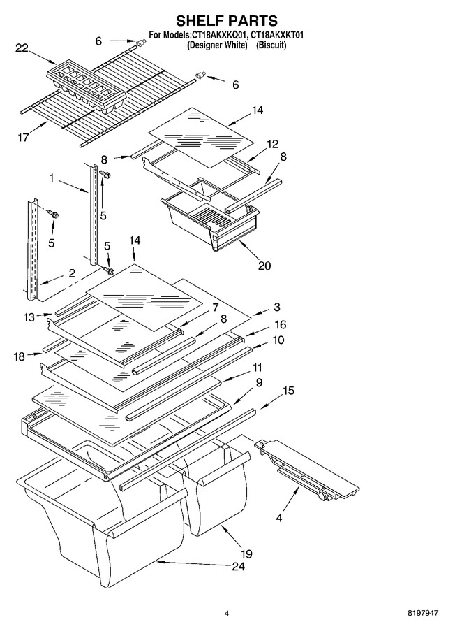 Diagram for CT18AKXKQ01