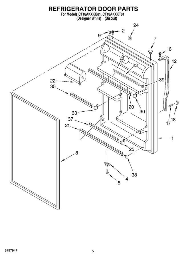 Diagram for CT18AKXKT01