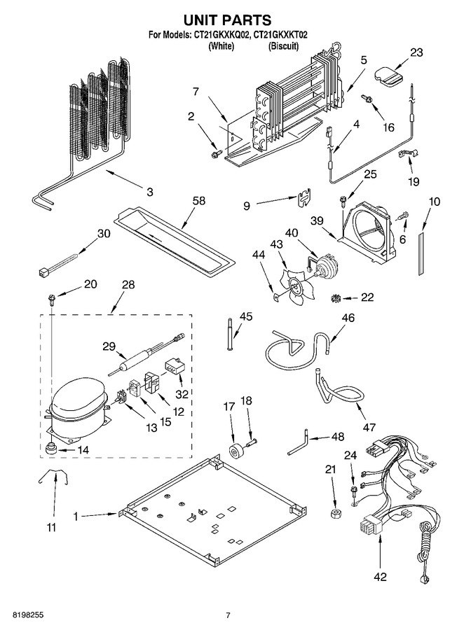 Diagram for CT21GKXKQ02