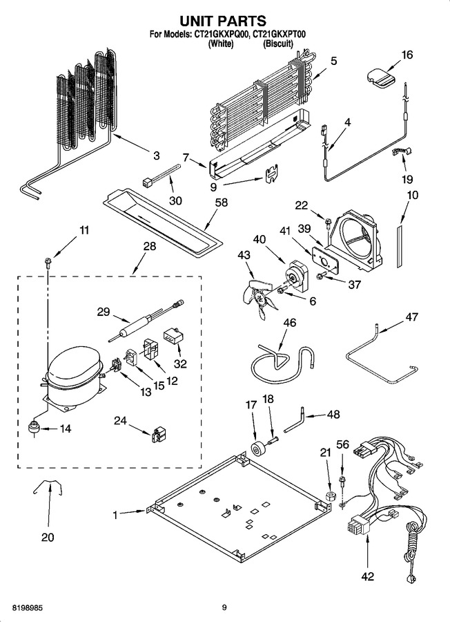 Diagram for CT21GKXPQ00