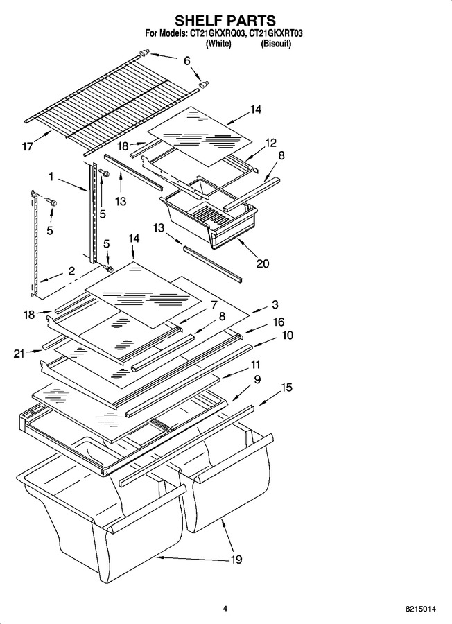 Diagram for CT21GKXRQ03