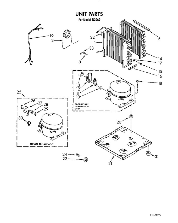 Diagram for D30A0