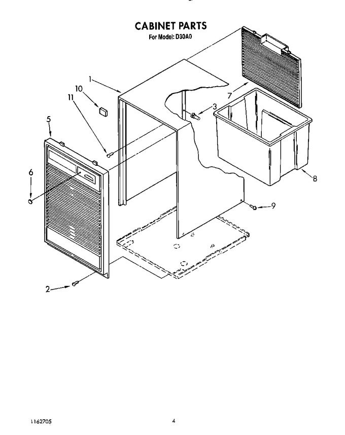 Diagram for D30A0