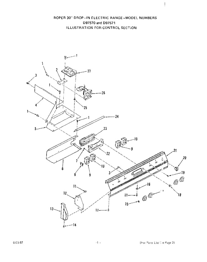Diagram for D9757^1