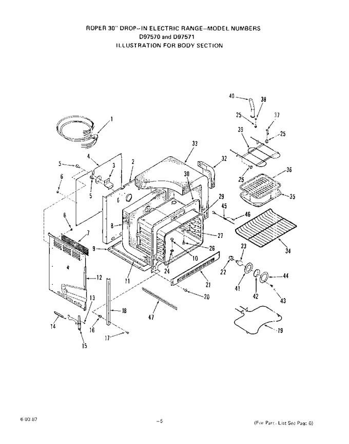Diagram for D9757^1