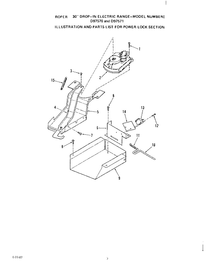Diagram for D9757^1