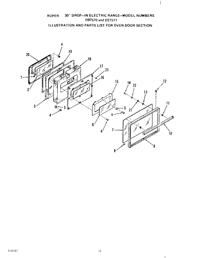 Diagram for D9757^1