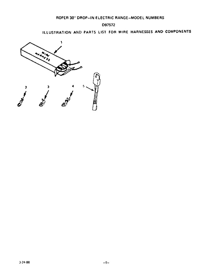 Diagram for D9757W2
