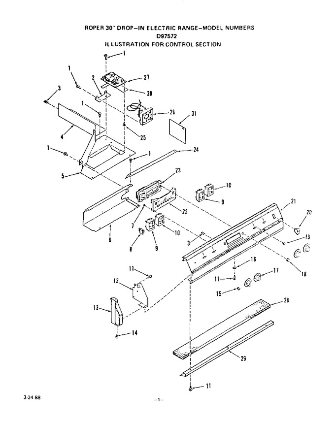 Diagram for D9757W2