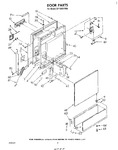 Diagram for 03 - Door