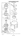 Diagram for 05 - Pump And Motor