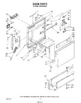 Diagram for 03 - Door