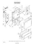 Diagram for 03 - Door
