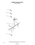 Diagram for 07 - Wiring Harness