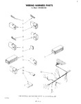 Diagram for 07 - Wiring Harness