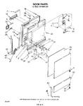 Diagram for 03 - Door