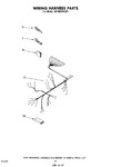 Diagram for 07 - Wiring Harness