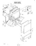 Diagram for 03 - Door